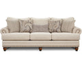 SOFA ANCIEN STYLE