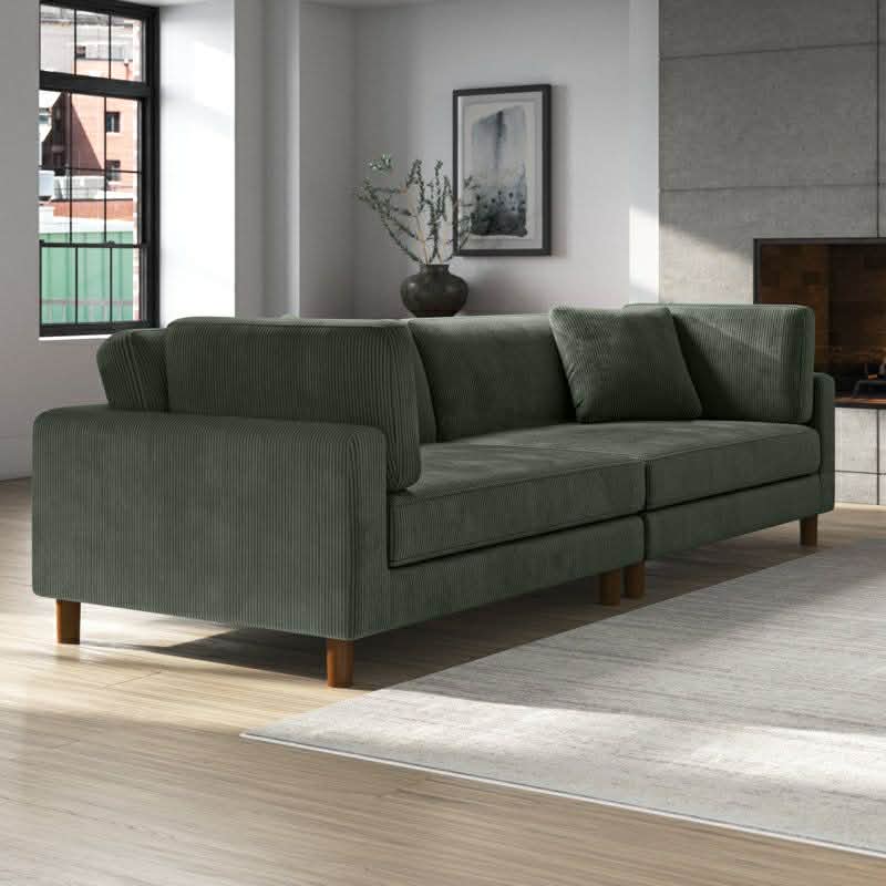 SOFA MANTI