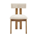 TIRI CHAISE DE TABLE A MANGER