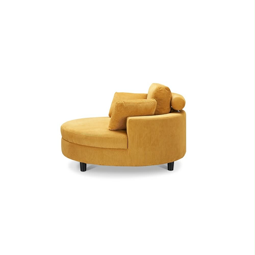 SIKA CHAISE LOUNGE