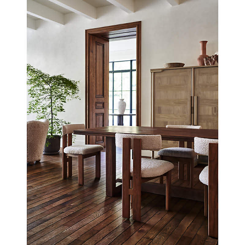 TIRI CHAISE DE TABLE A MANGER