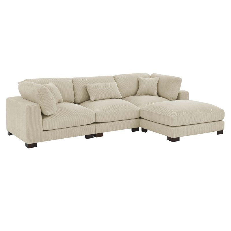 SOFA SAND