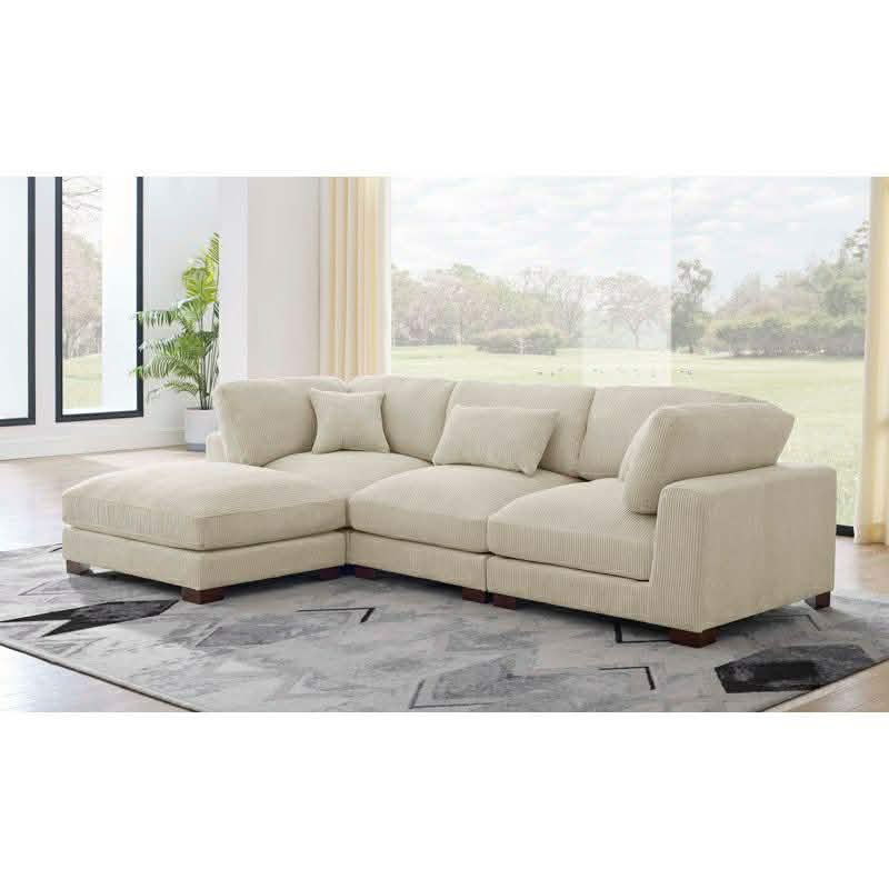 SOFA SAND