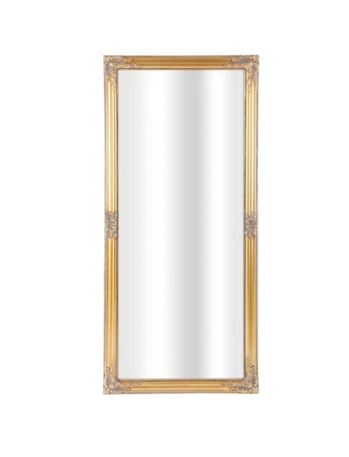 MIRROIR ANTIQUE