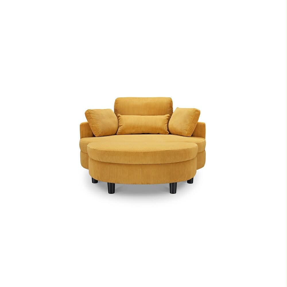 SIKA CHAISE LOUNGE