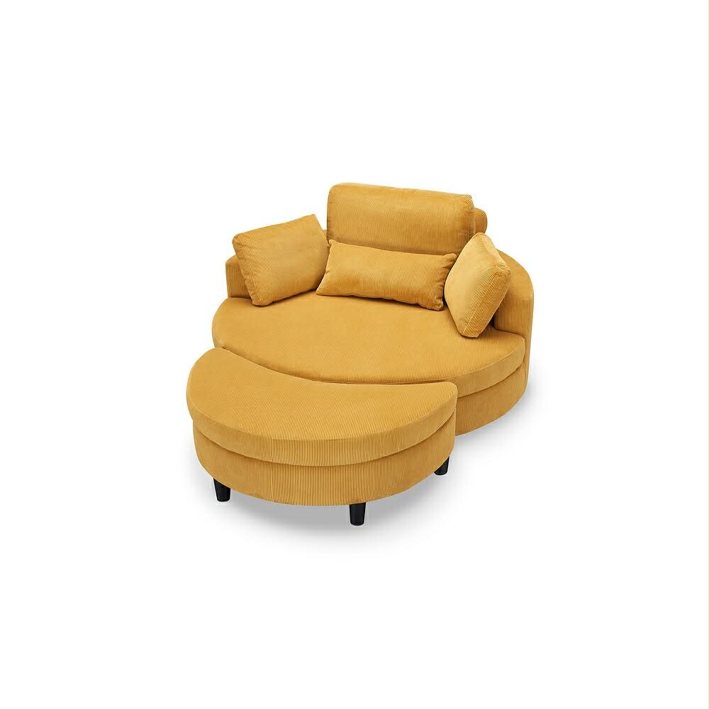 SIKA CHAISE LOUNGE