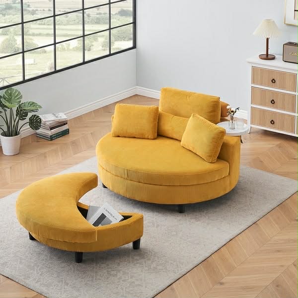 SIKA CHAISE LOUNGE