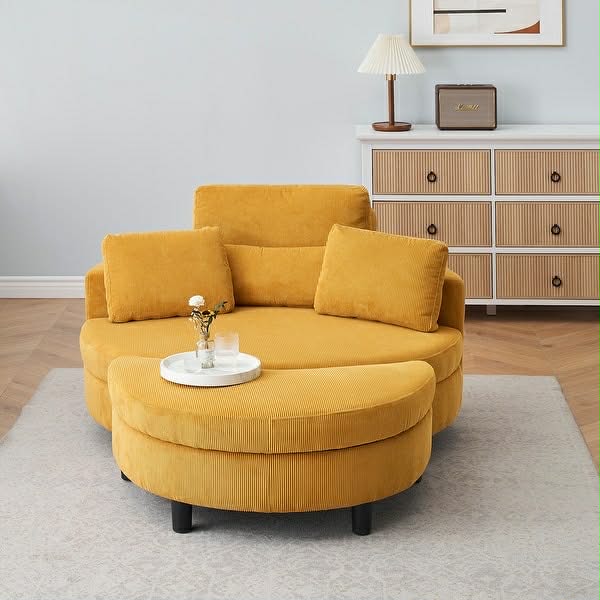 SIKA CHAISE LOUNGE